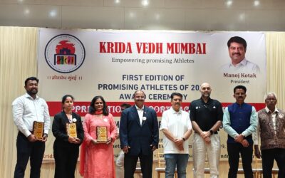 Congratulations Mrs.Priyanka Dhuri
