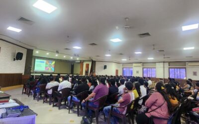 Pre- Primary Parents Orientation