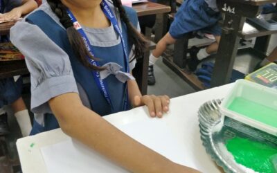 World Environment Day (Grade 1)