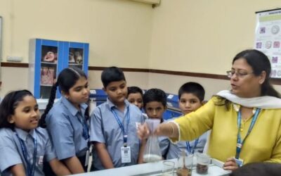 Grade 5A&B : Methods of separation of liquids (sedimentation, decantation and filtration