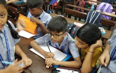 Grade 4Social Science Activity Ch. 1 A Peep into the Past