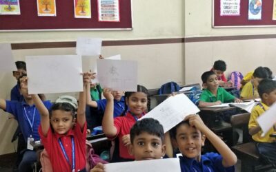 Social Studies Activity-Ch. 1 My Family and I