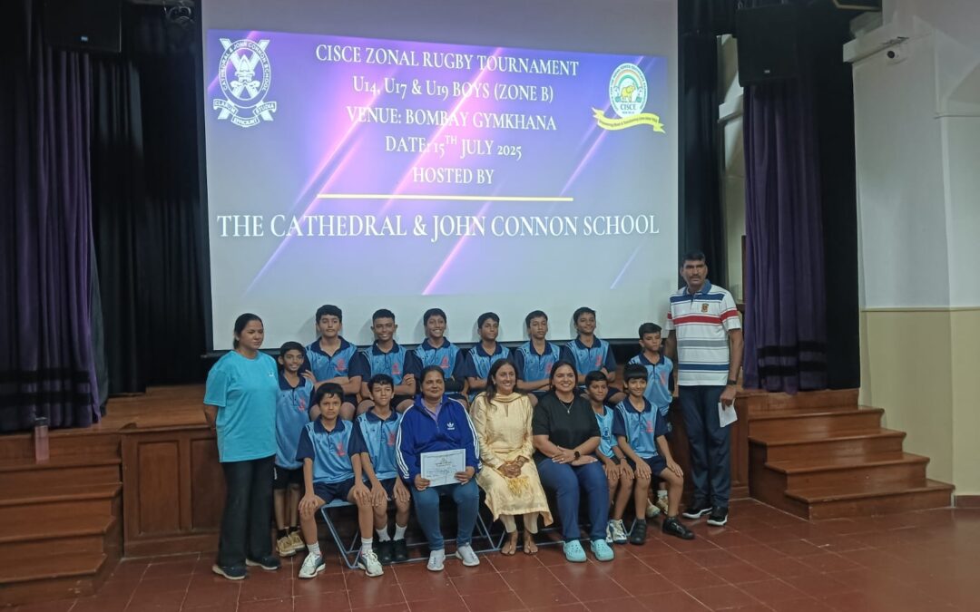 Winners of Rugby