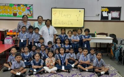 Doctor’s Day Celebration (HKg)