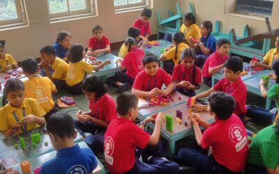 Grade 4B: Math Lab