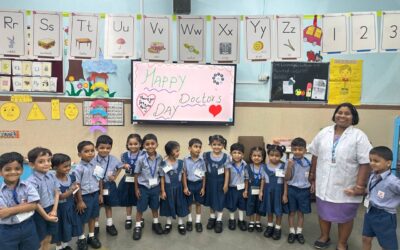 Doctors’ Day Celebration