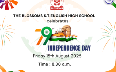 Independence day Celebration