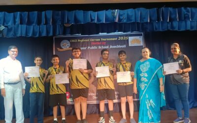 Regional Level Carrom tournament in Boys U/ 14 group.