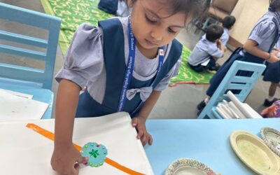Raksha Bandhan activity