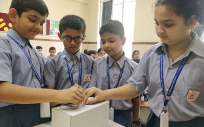 Grade IV BSocial Studies -Ch. 4 Good Citizen -Voting and Elections