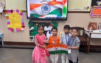 Independence Day Activity