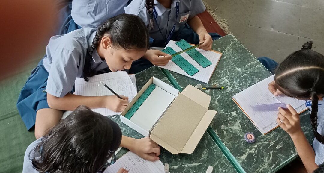 Grade 4 : Napier strips
