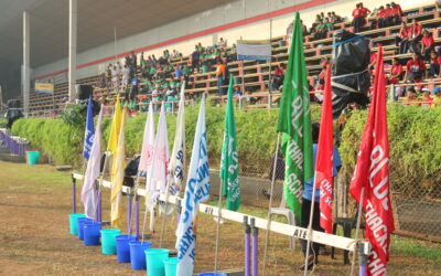 ANNUAL SPORTS DAY was held on 11th November 2025
