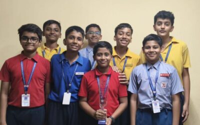 3rd Sub Juniors and Seniors Throwball State Championship 2025 at NandedThe Sub Juniors Boys team won the Bronze Medal.